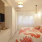 Garden House Giulia Apartment Sorrent