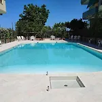 Apartment Garden House Giulia