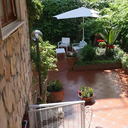 Appartamento Garden House Giulia Sorrento
