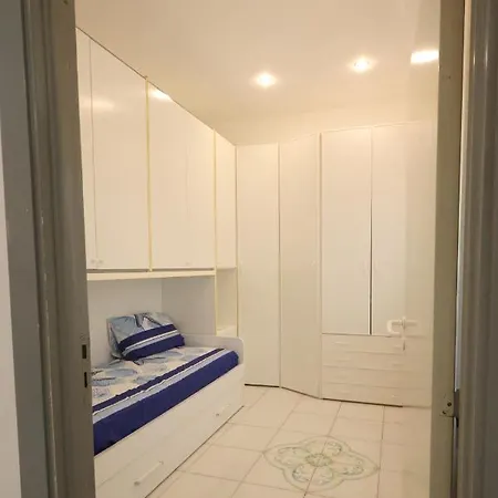 Lägenhet Garden House Giulia *