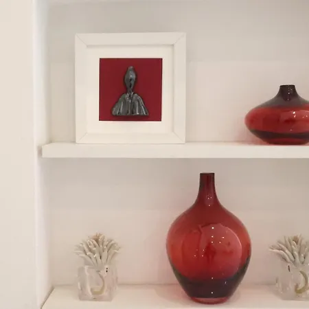 아파트 Garden House Giulia
